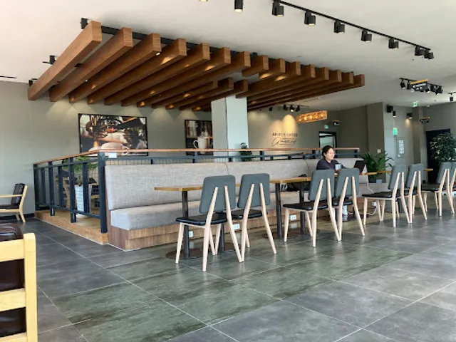 엔제리너스 제주이호테우해변로점