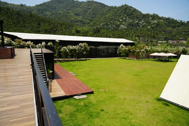 Vill Nature Glamping