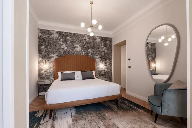 Be Mate Castel Sant'Angelo - Apartments