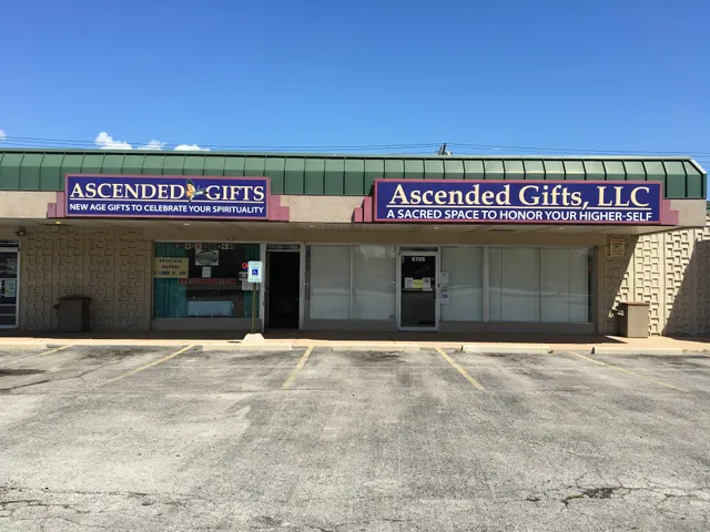Ascended Gifts, LLC