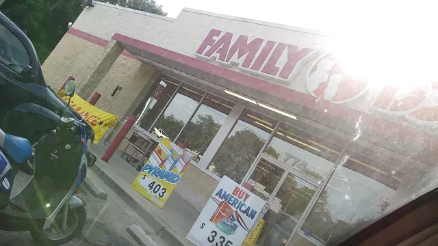 Family Dollar