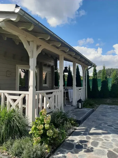 SUMMER HOUSE Czerwonki