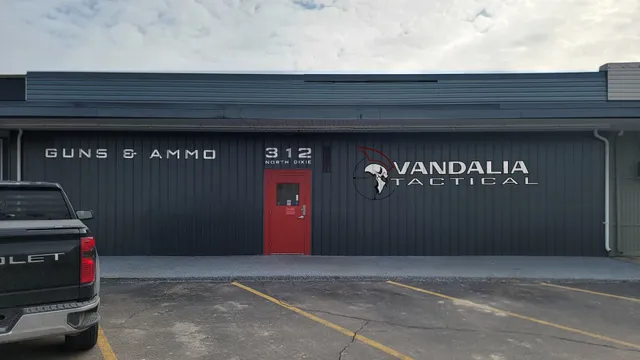 Vandalia Tactical