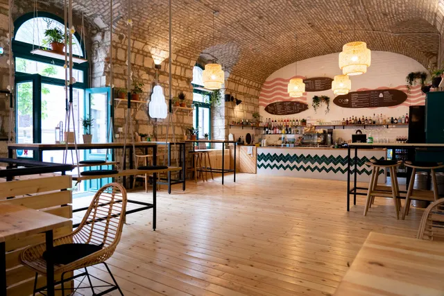 Ono Poké Bowl & Bar Restaurant - 5. kerület