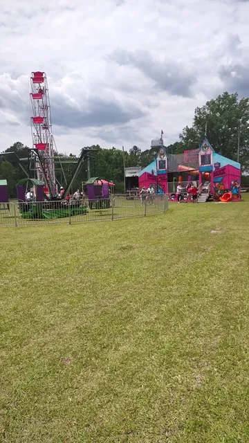 Hell Hole Swamp Festival