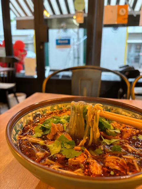 Miam-Miam Cool Paris 12ème 面酷