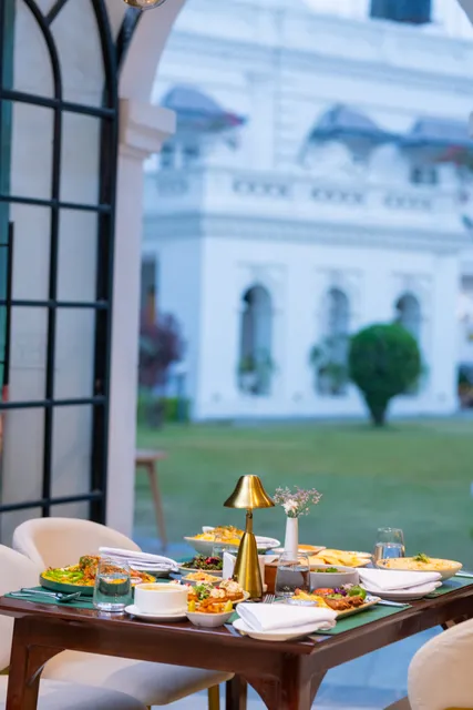 The Black Gold Mediterranean House