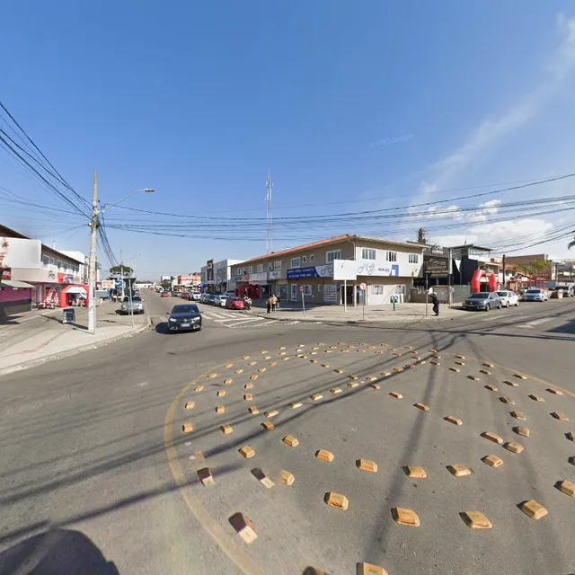 Churrascaria represa