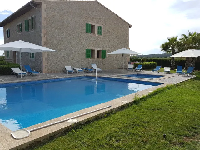 Ideal Property Mallorca – El Palmeral