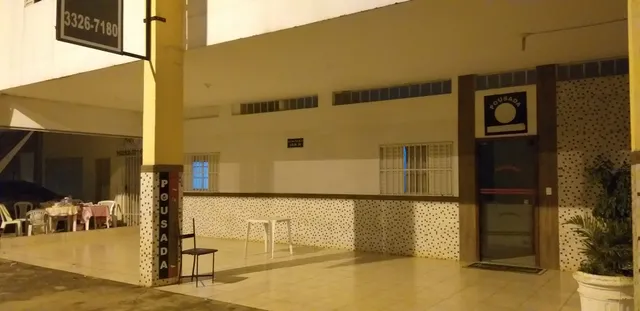 Pousada Canaã Brasília