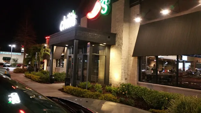 Chili's Grill & Bar
