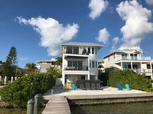 Sandbar Rental House