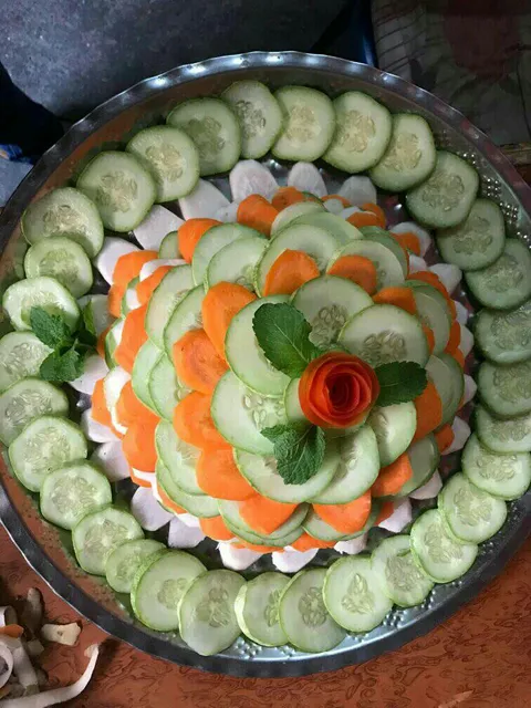 Mama Bhanja Khaja Ghar