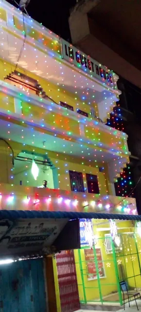 L Mangalatchumy GUEST HOUSE