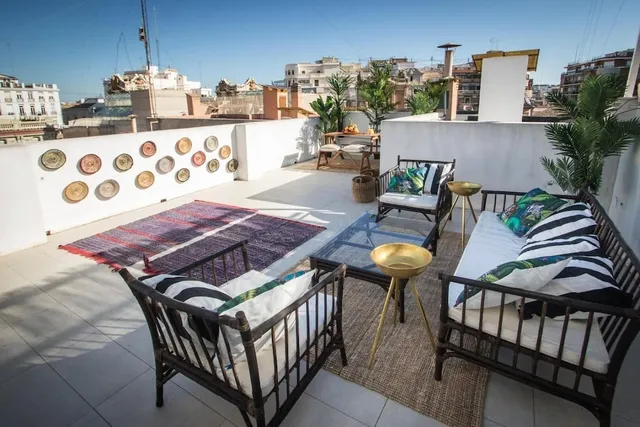 Hostal Cosy Rooms Embajador