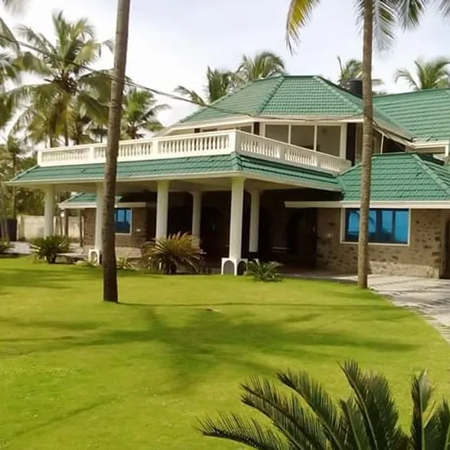 Arabian Beach Resort