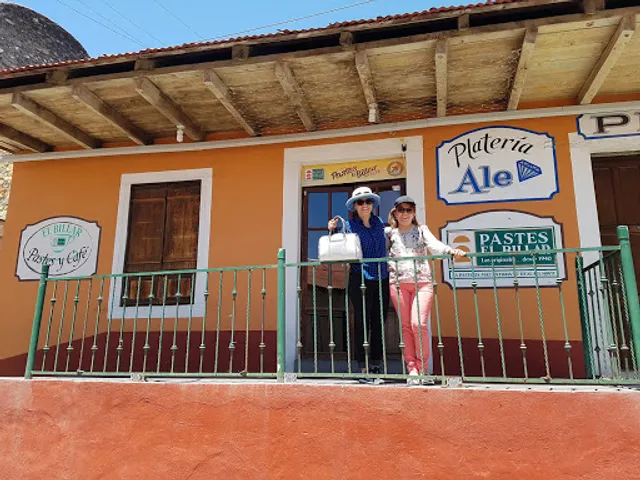 Pastes Billares Casino Don Fidel