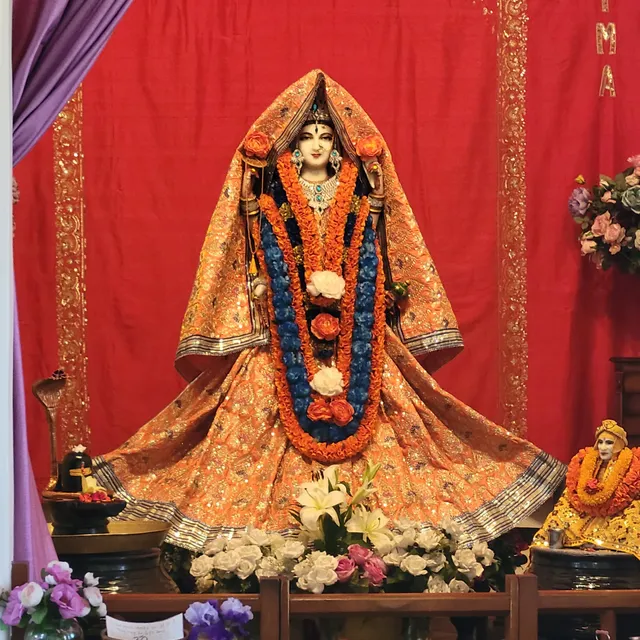 Crestone MahaLakshmi Temple