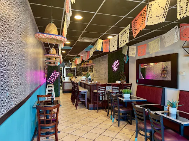 Folklore Artisanal Taco