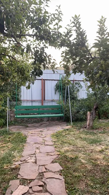 Chimgan Apple Garden