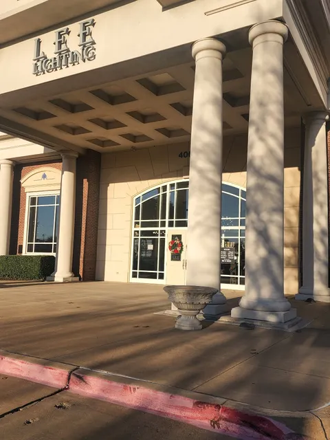 Lee Lighting - Arlington