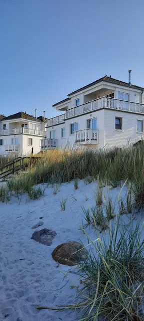 Ferienwohnung Marina View - Die FERIENHAUS-AGENTUR