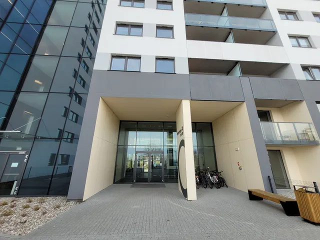 Noclegi Studio Morena