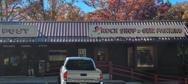 Parkers Indian Trading Post