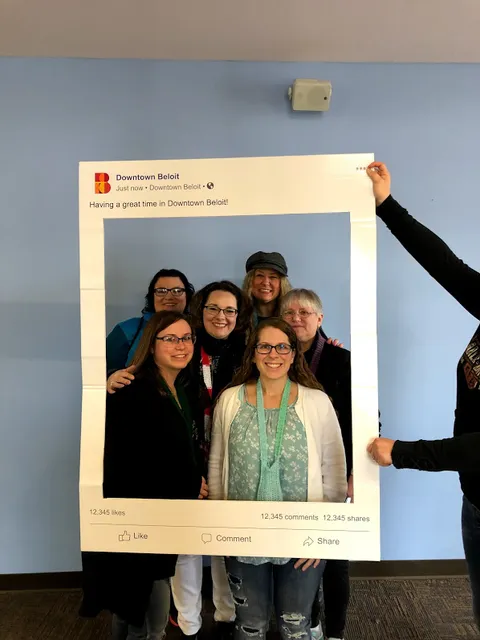 Downtown Beloit Association