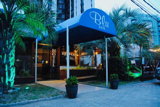Blu Inn Punta del Este