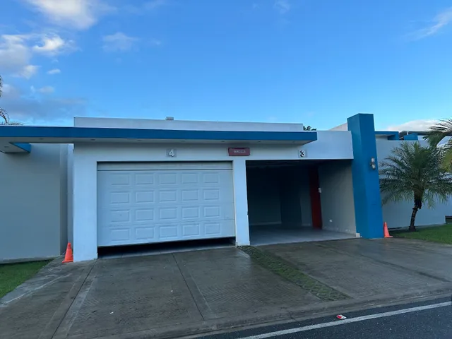 Cabañas Turísticas del Jaya