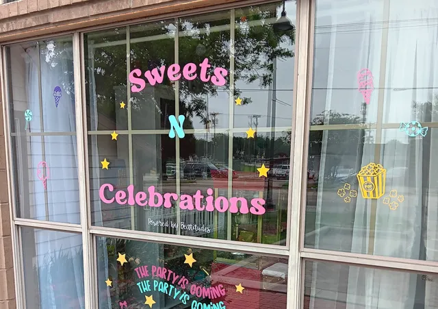 Sweets N Celebrations