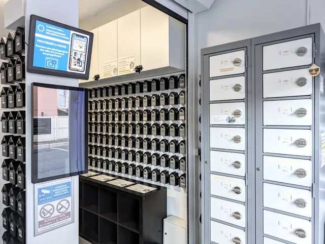 CnC Conciergerie du Cap d'Agde