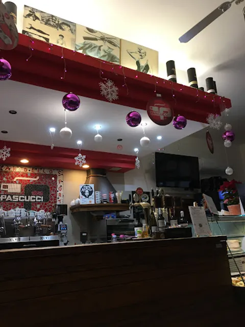 Bar Dello Sport Di Schiavi Maria & C Snc