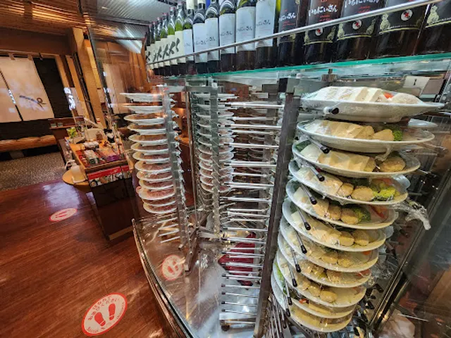 Yushokutonsai Ichiniisan Tenmonkanten