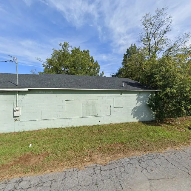 Dontea's Seafood Hut