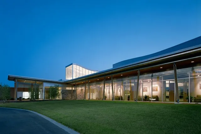 The View Community Center