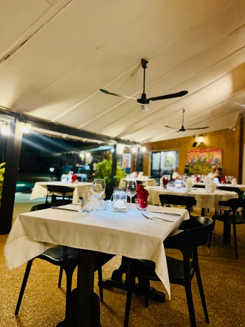 Restaurant "Keur JB"