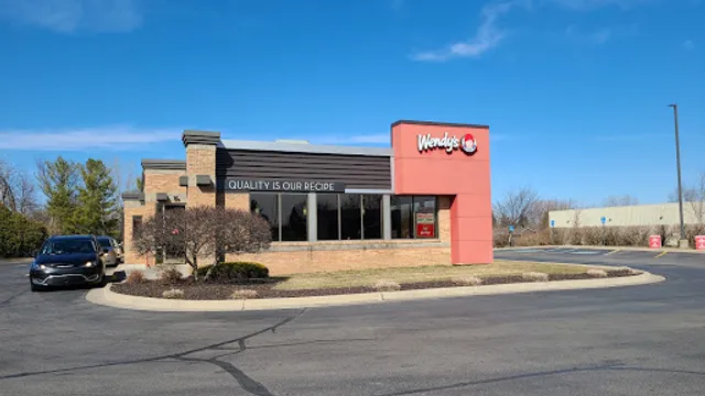 Wendy's