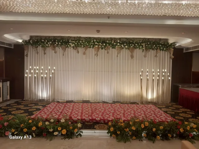 Kingship By Kahlon | Hotel in Lucknow