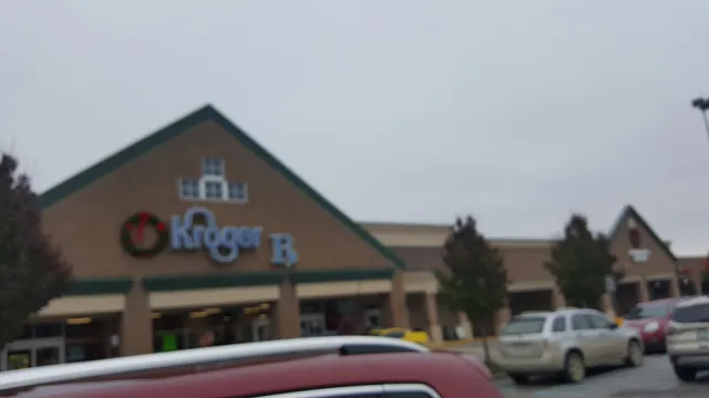 Prospect Hill Shopping Center