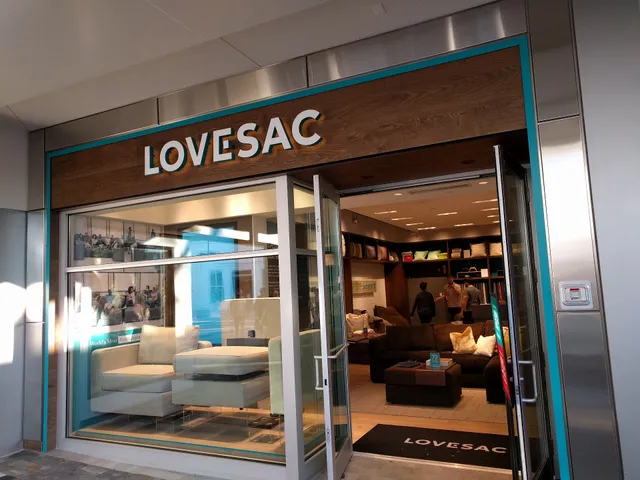 Lovesac
