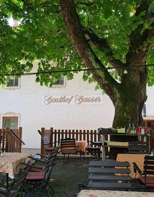 Gasthof Gasser
