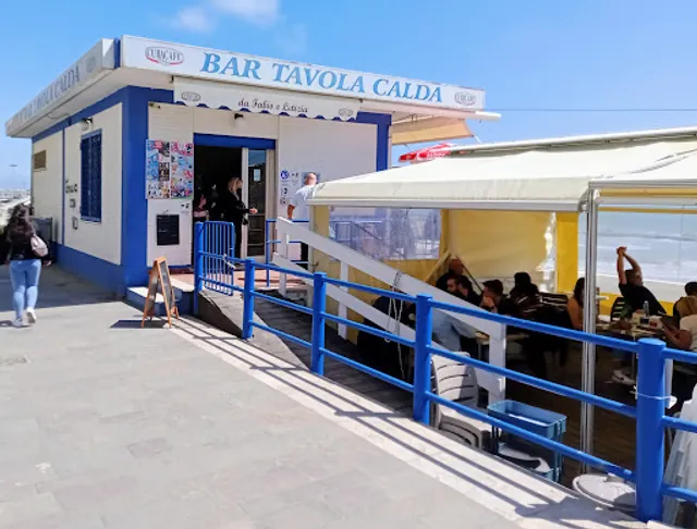 Snack Bar Tavola Calda da Fabio & Letizia