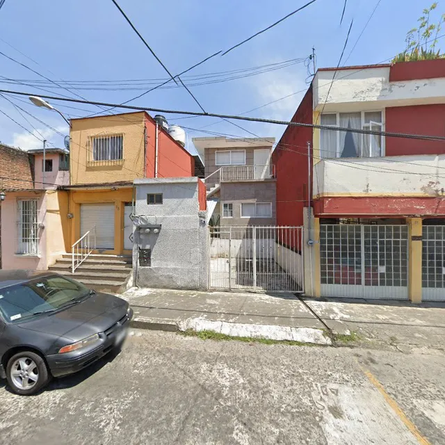 Antojitos Xicoténcatl