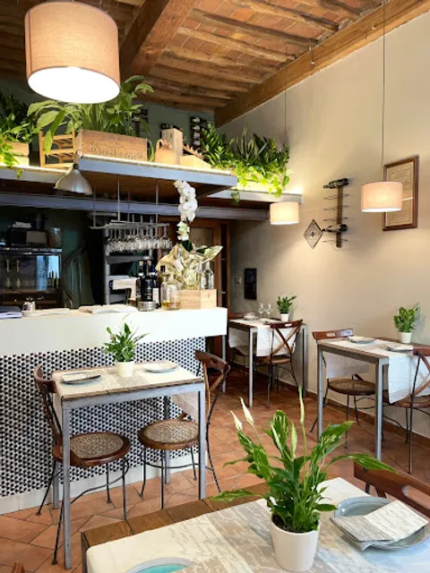 Baccanale Wine Bar & Bistrot