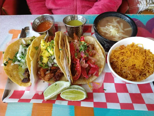 R&R Taqueria