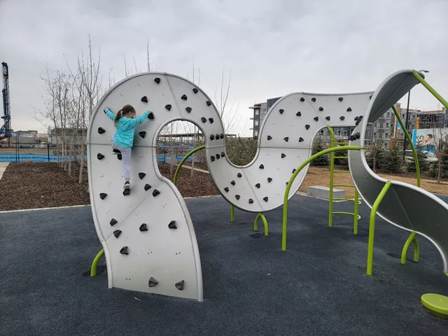 Carrington Skatepark