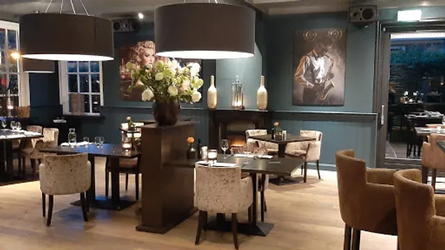 't Oelnbret Restaurant