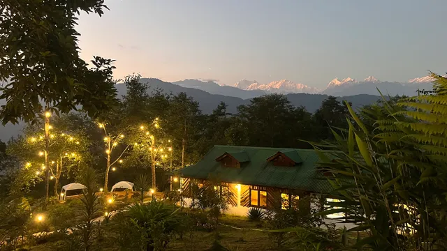 Emaho Boutique Resort